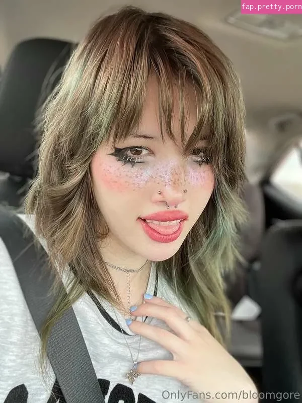 bloomgore - Photo #46