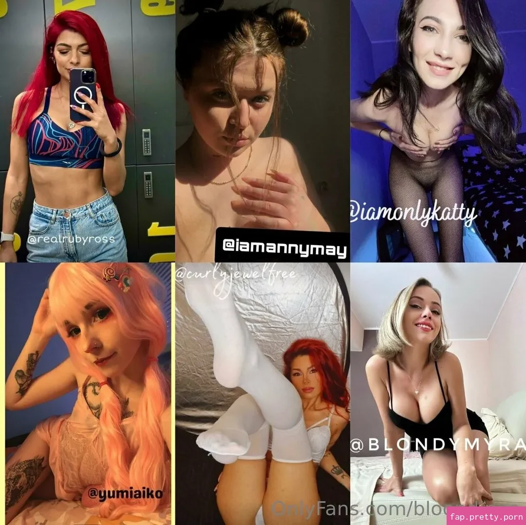 bloondinaa - Photo #73