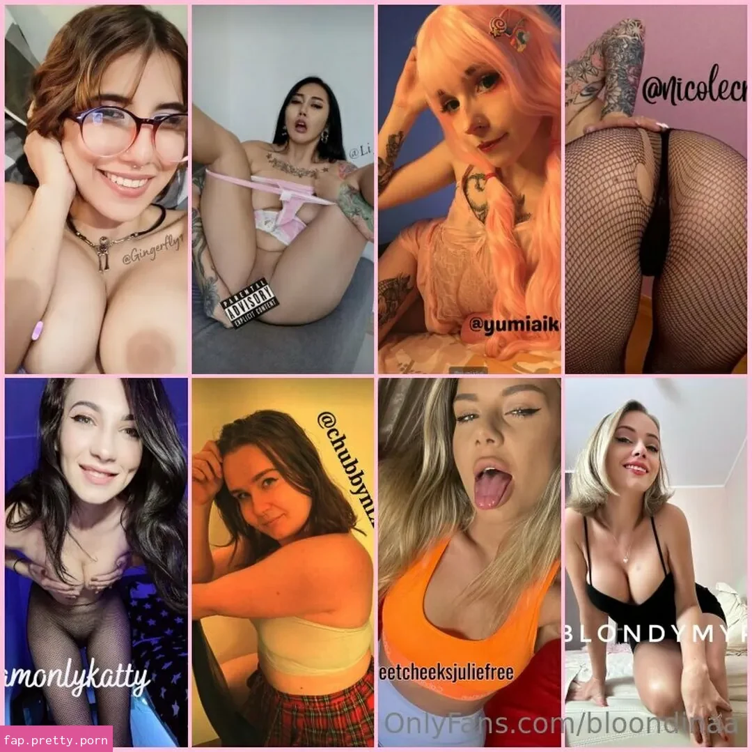 bloondinaa - Photo #81