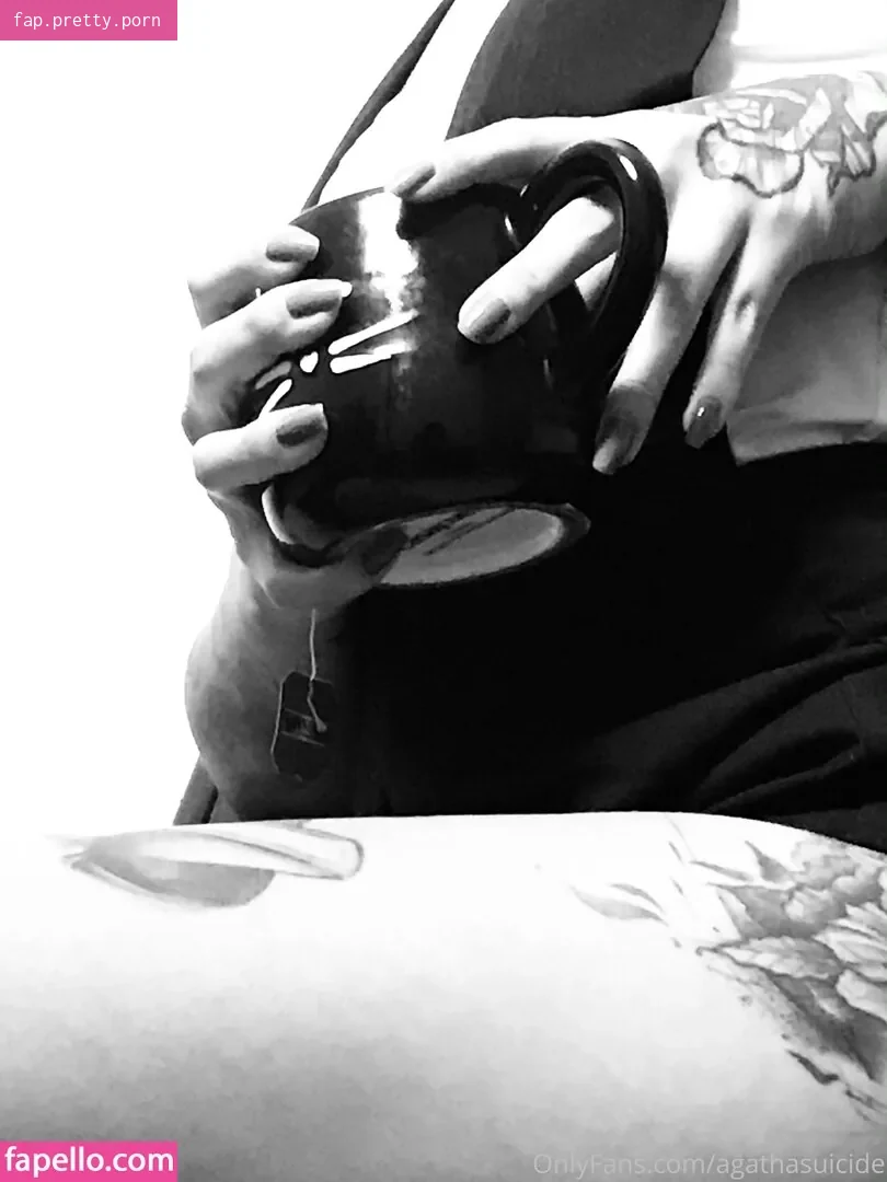 blvckchxrry - Photo #24