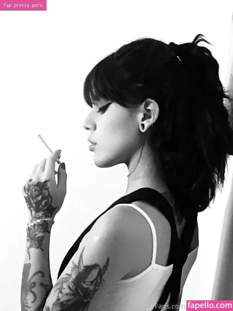 blvckchxrry - Photo #48