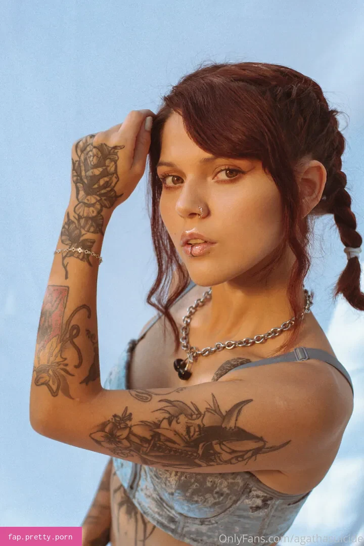 blvckchxrry - Photo #63