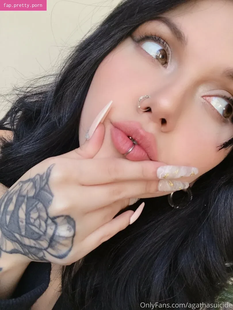 blvckchxrry - Photo #79