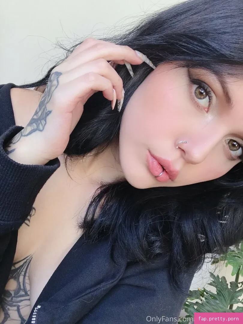 blvckchxrry - Photo #80