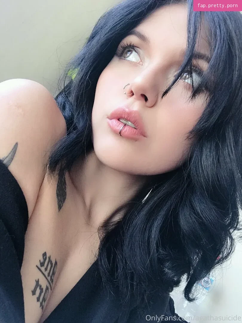 blvckchxrry - Photo #86