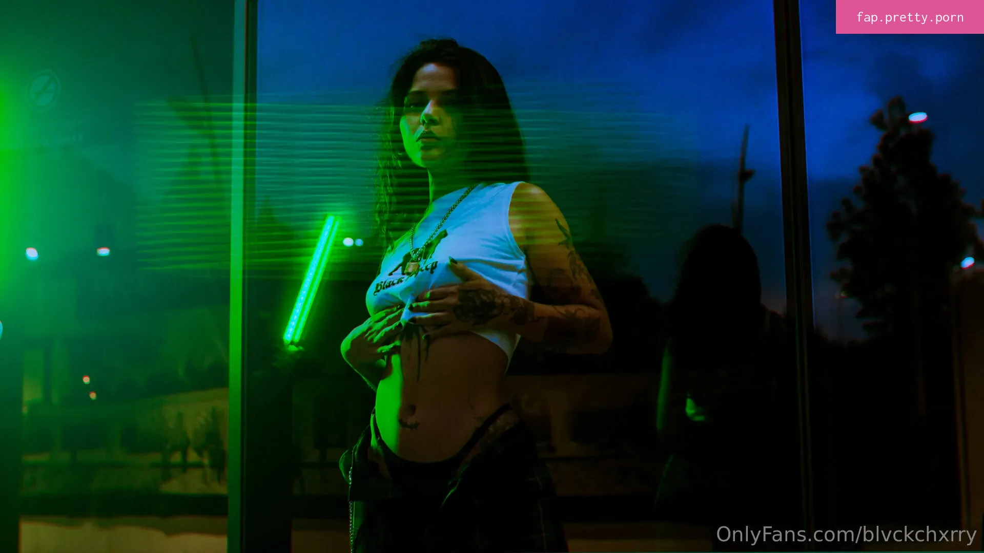 blvckchxrry - Photo #99