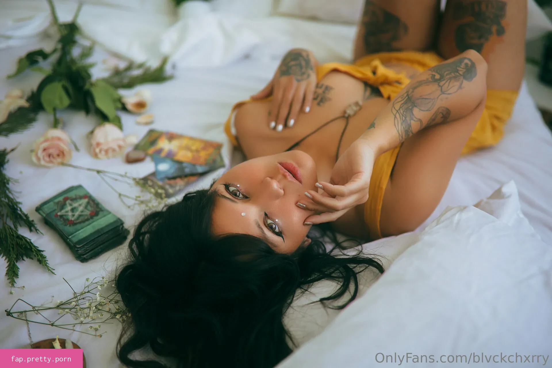 blvckchxrry - Photo #16