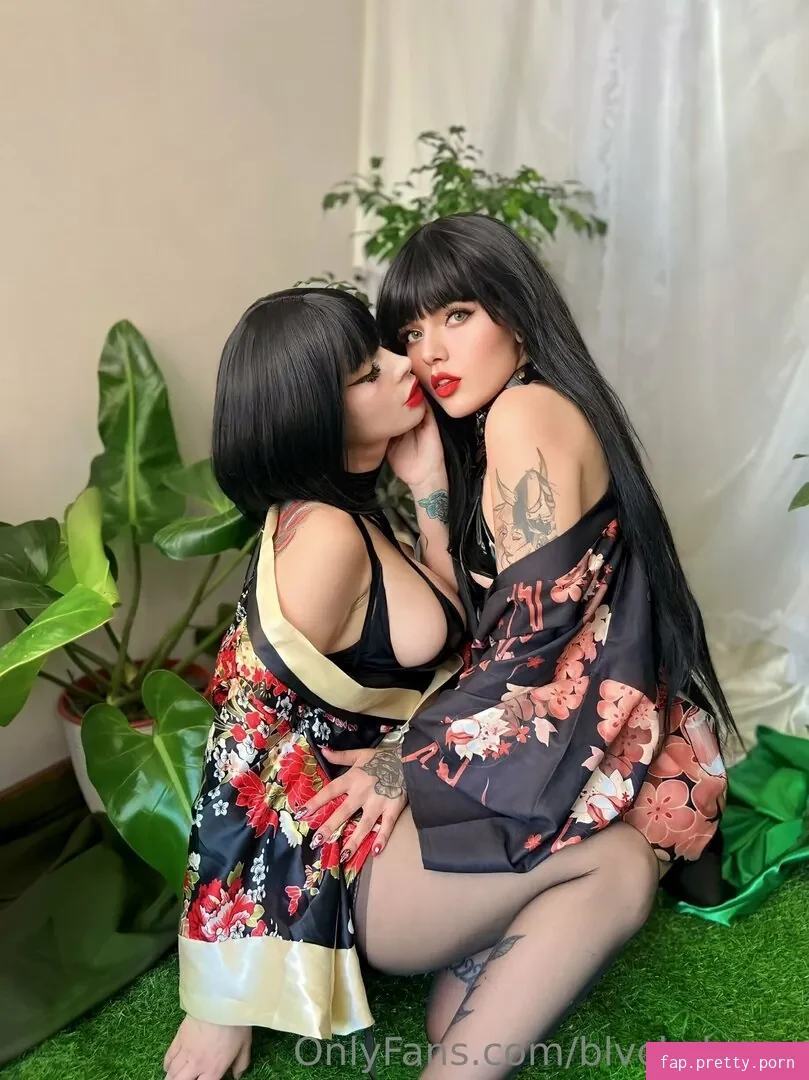 blvckchxrry - Photo #28