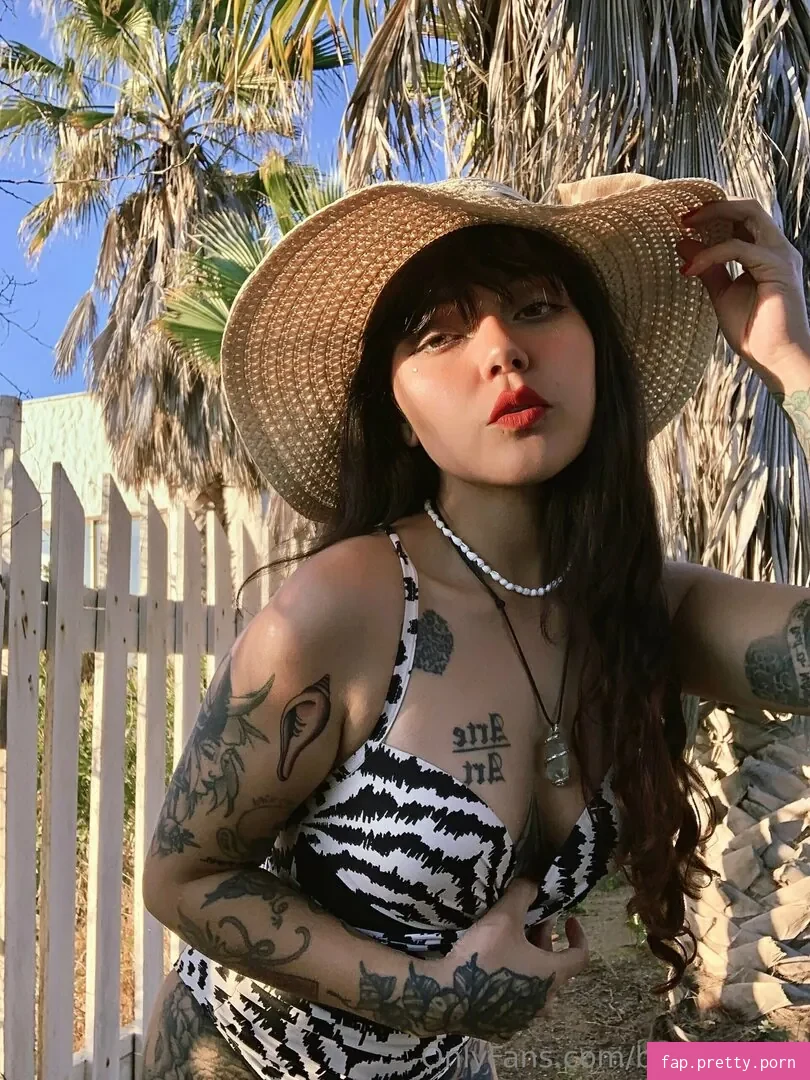 blvckchxrry - Photo #56