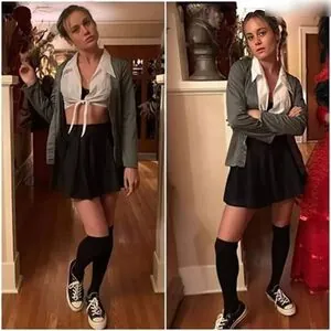 Brie Larson #