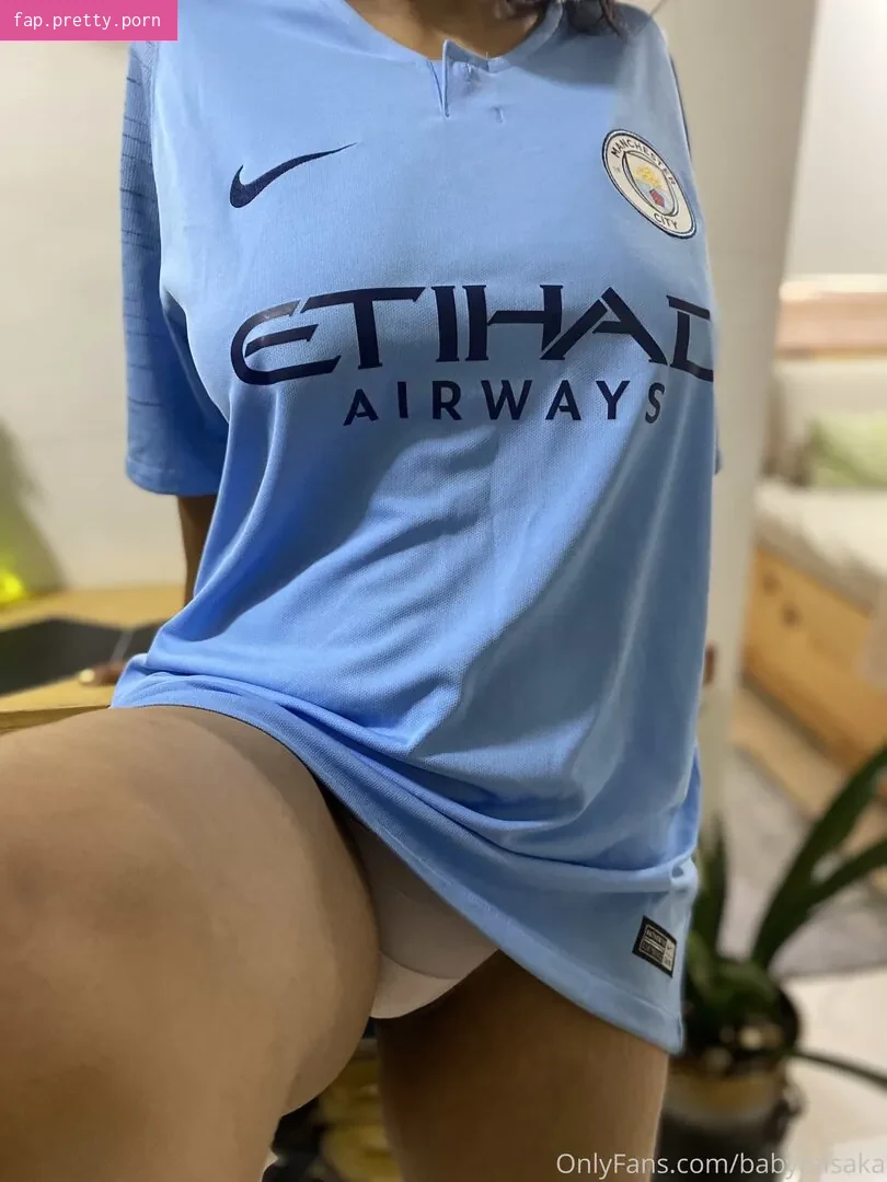 Baby Misaka - Photo #63