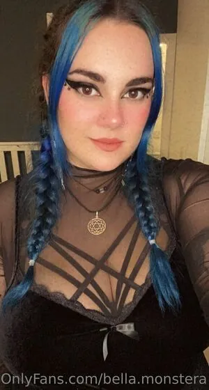 bella.monstera content