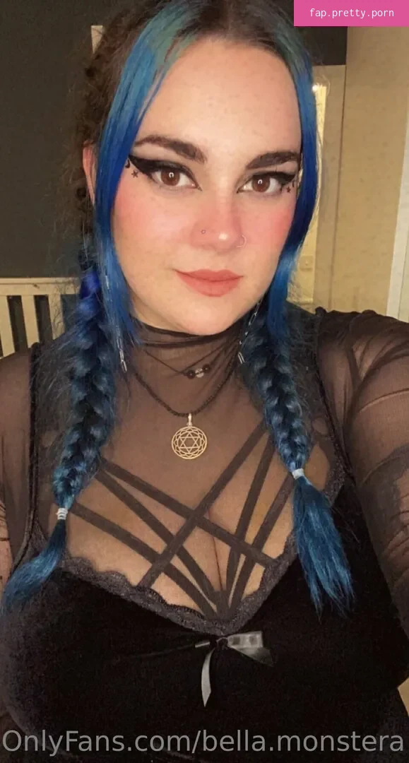 bella.monstera - Photo #06