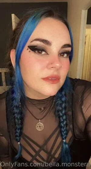 bella.monstera content