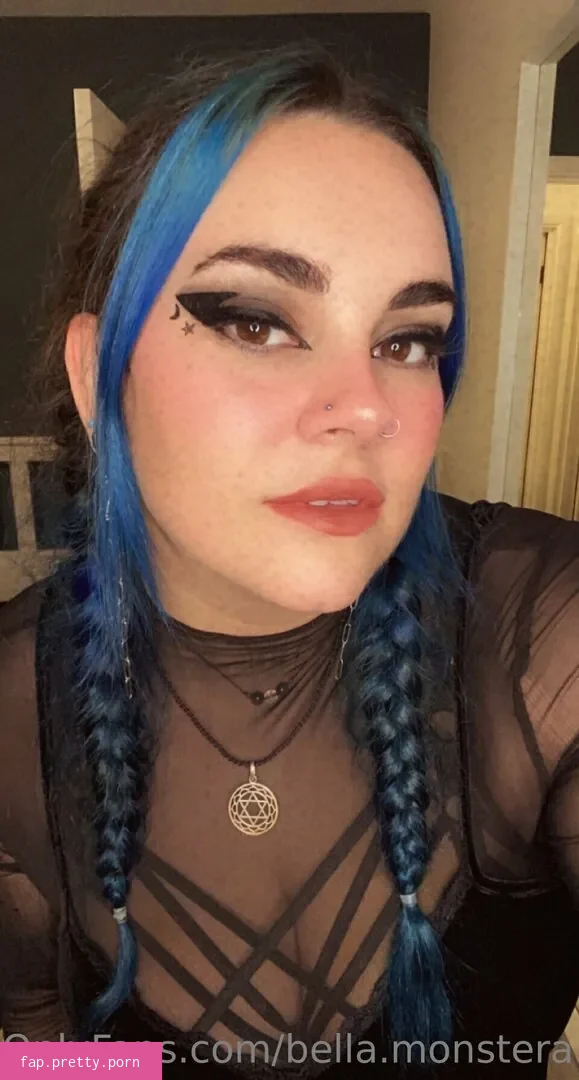 bella.monstera - Photo #07