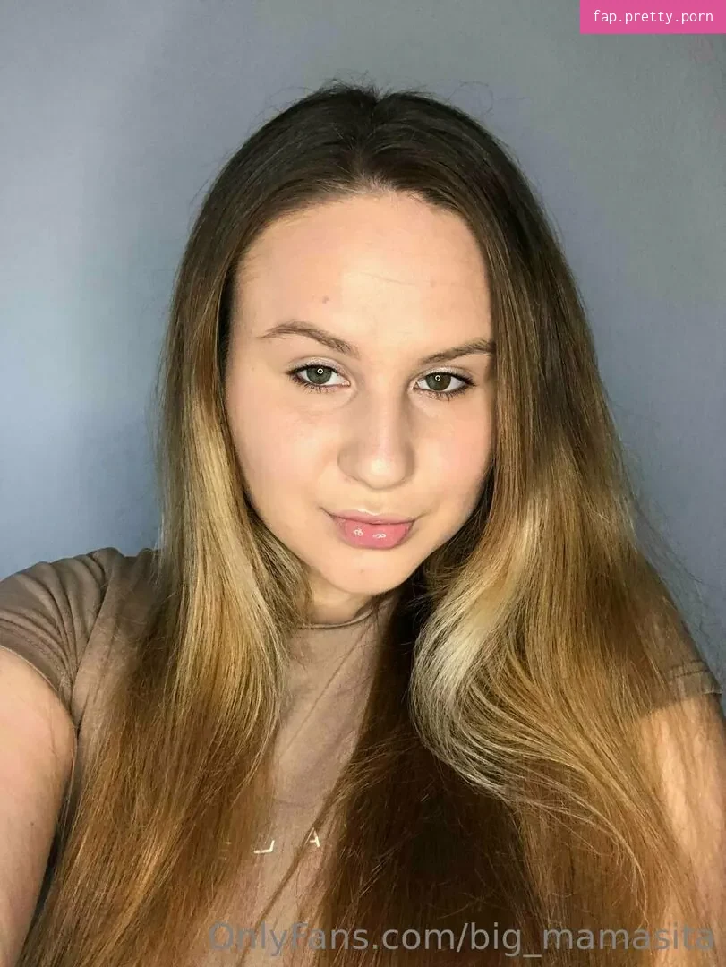 big_mamasita - Photo #50