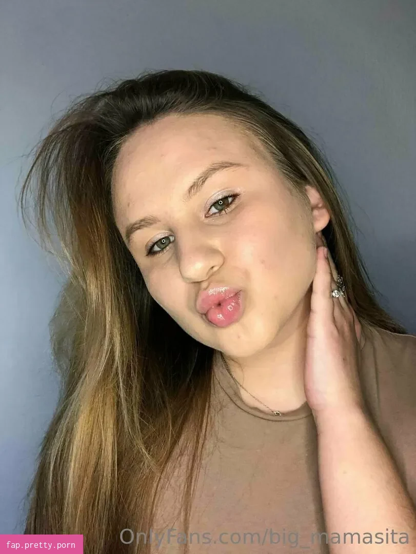 big_mamasita - Photo #57