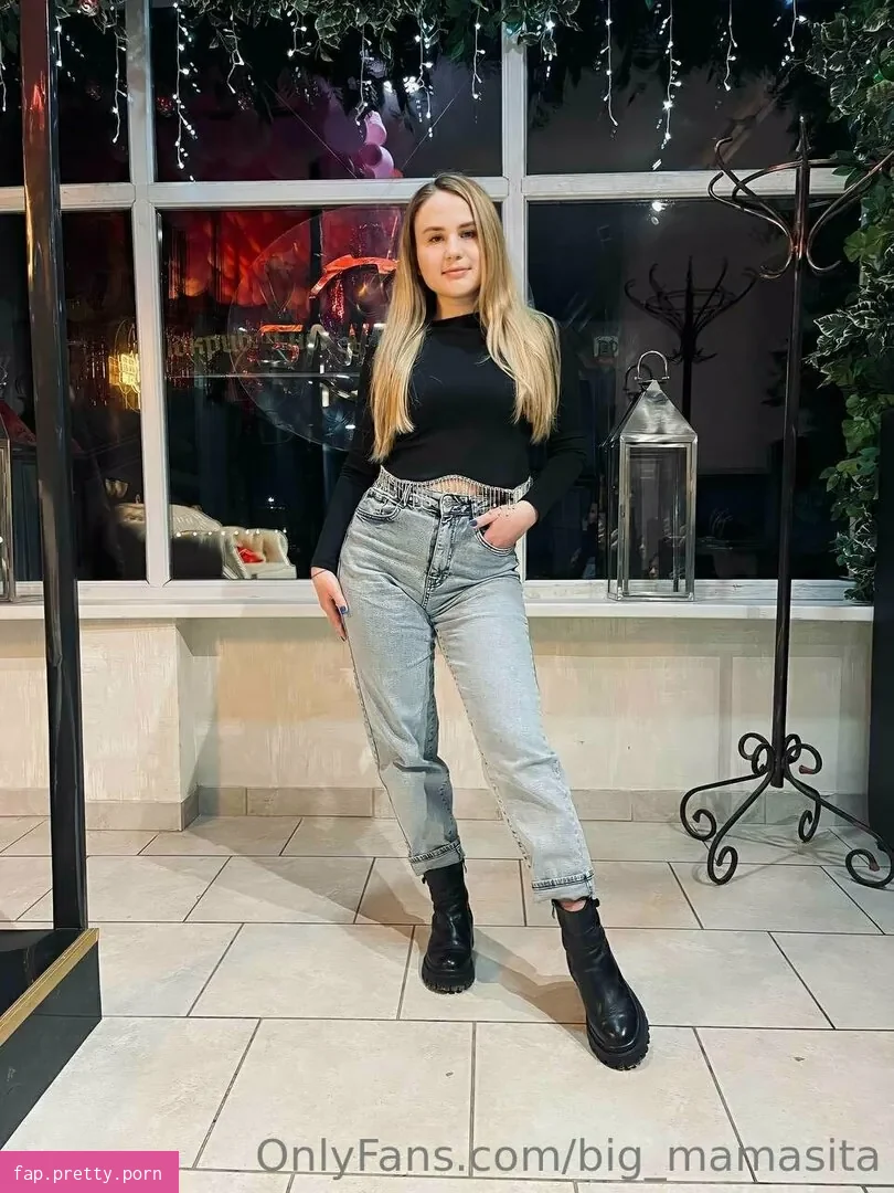 big_mamasita - Photo #61