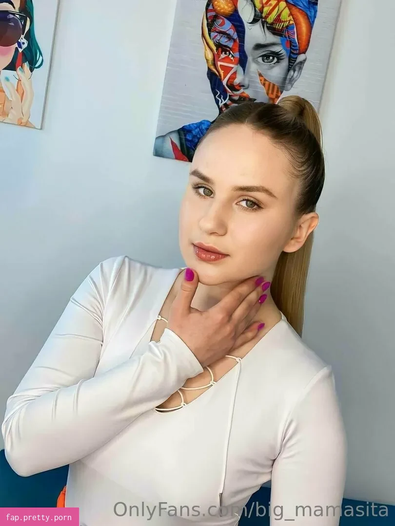 big_mamasita - Photo #79