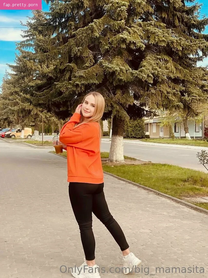 big_mamasita - Photo #87