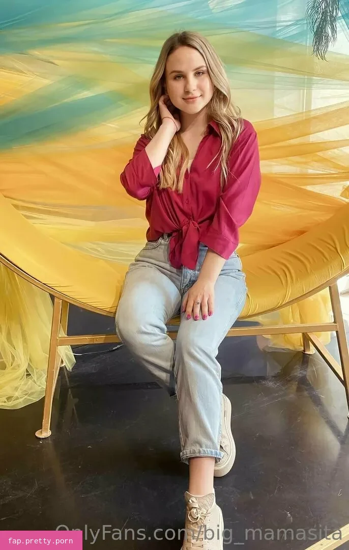 big_mamasita content