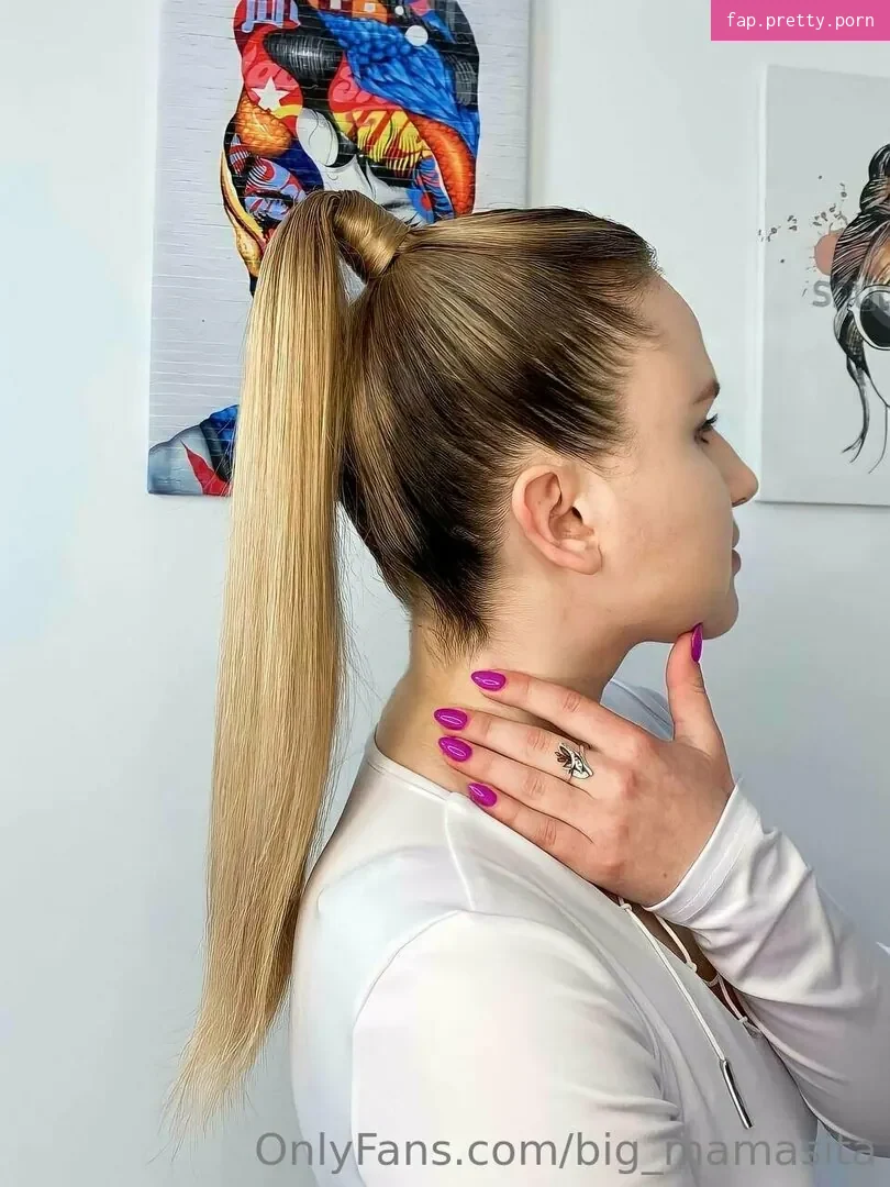 big_mamasita - Photo #01