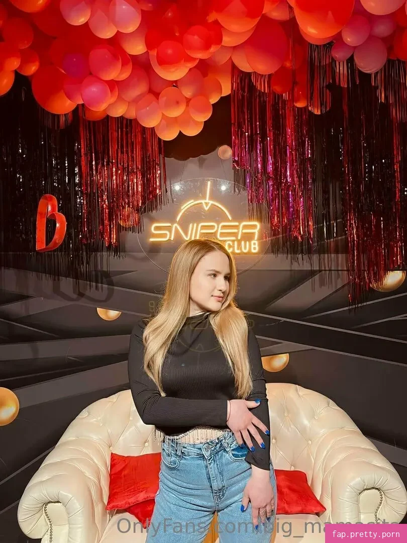 big_mamasita - Photo #06