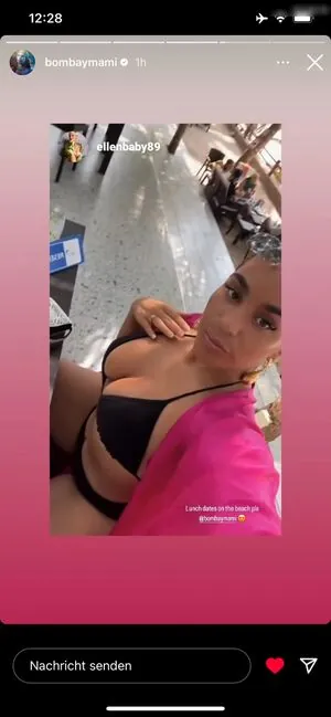 Bombaymami content
