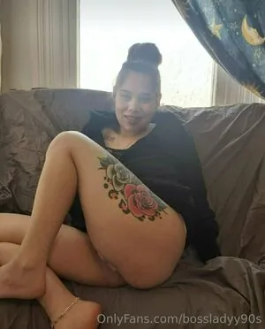 bossladyy90s content