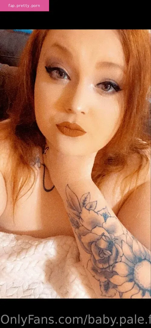 baby.pale.free