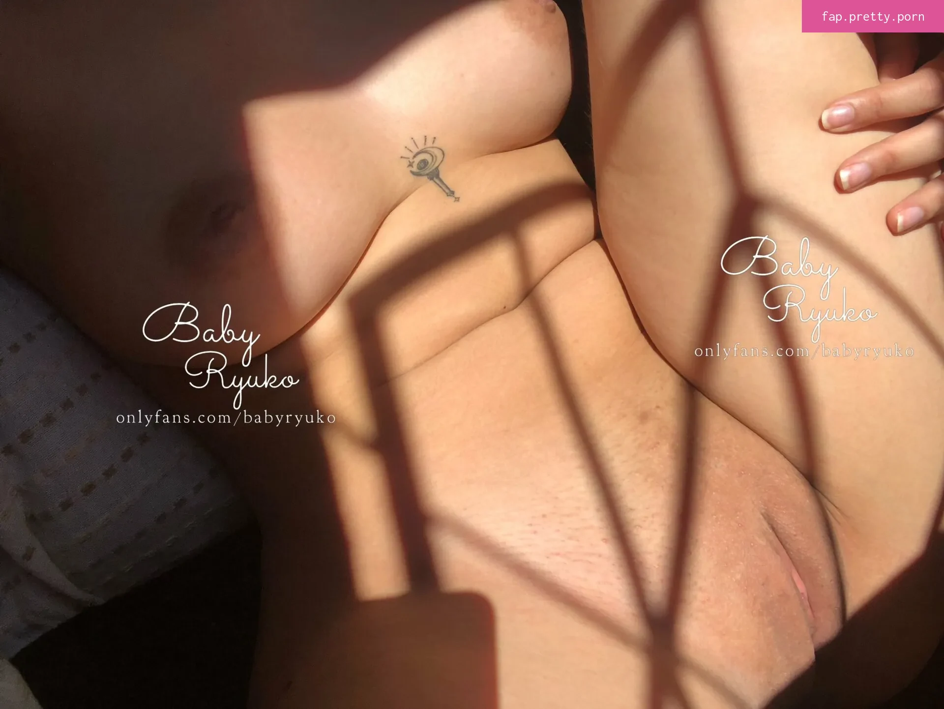 Baby Ryuko - Photo #13