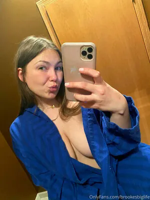 brookesbiglife content
