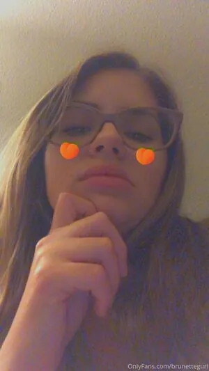 brunettegurl content