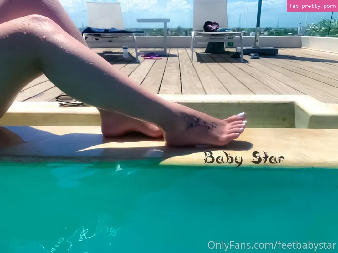 Baby Star - Photo #04