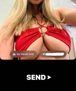 Bella Shoemark content