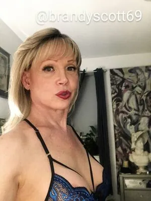 Brandy Scott content