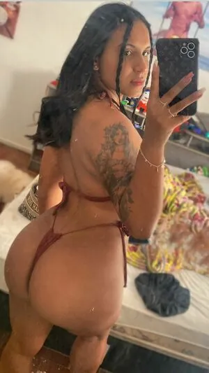 Bruna Scarielly #