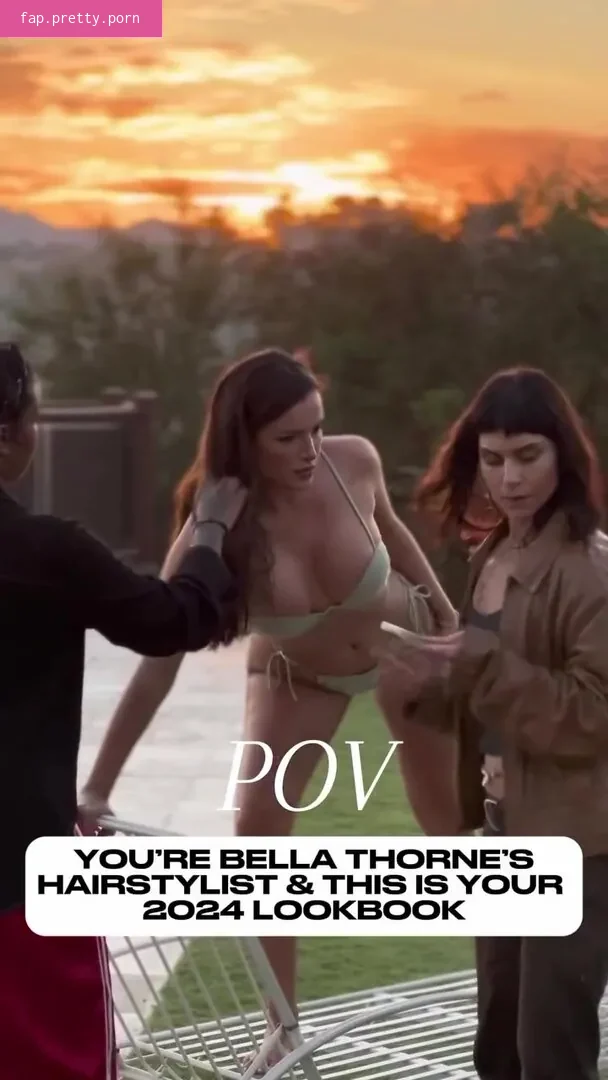 Bella Thorne - Photo #11