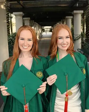 Burinski Twins