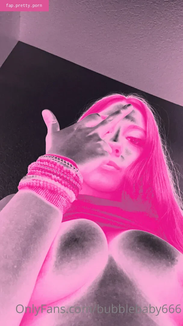 bubblebaby666 - Photo #04