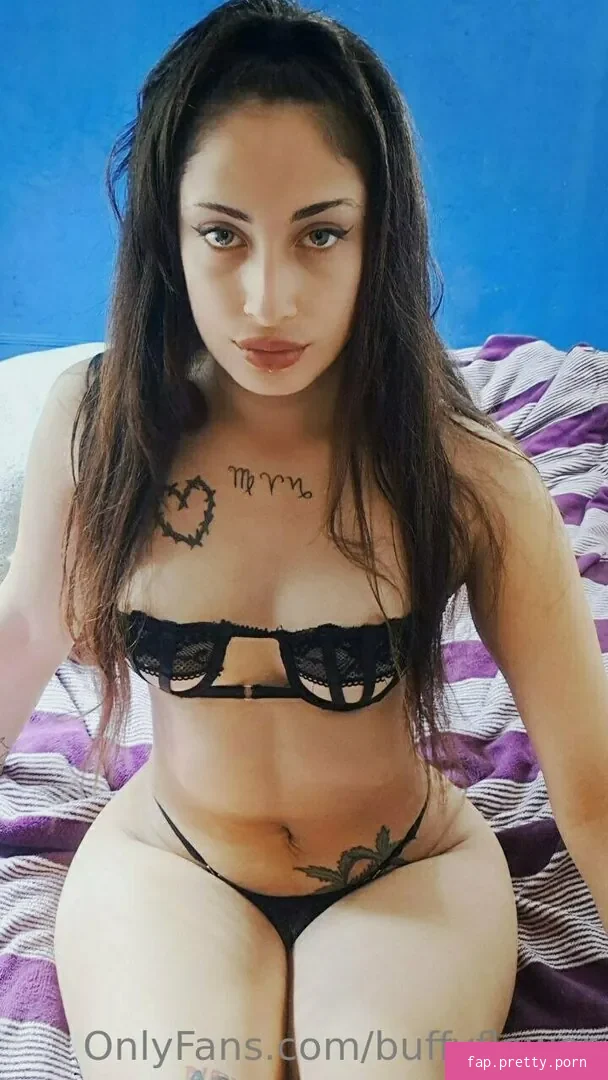 buffyflower - Photo #04