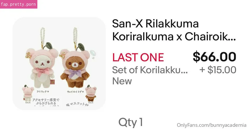 bunnyacademia - Photo #68