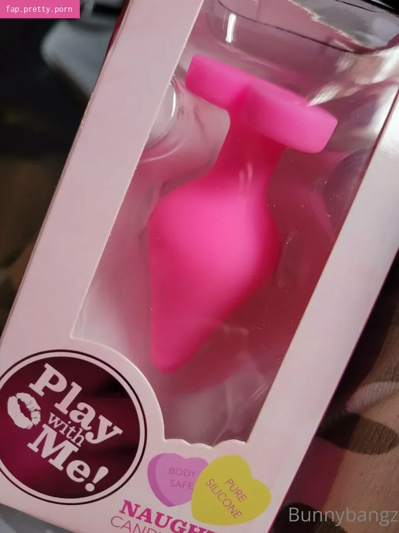 bunnybangzfree - Photo #05