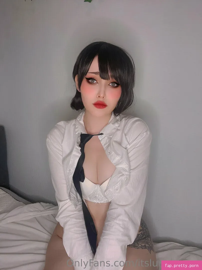 bunnygirlluna - Photo #01