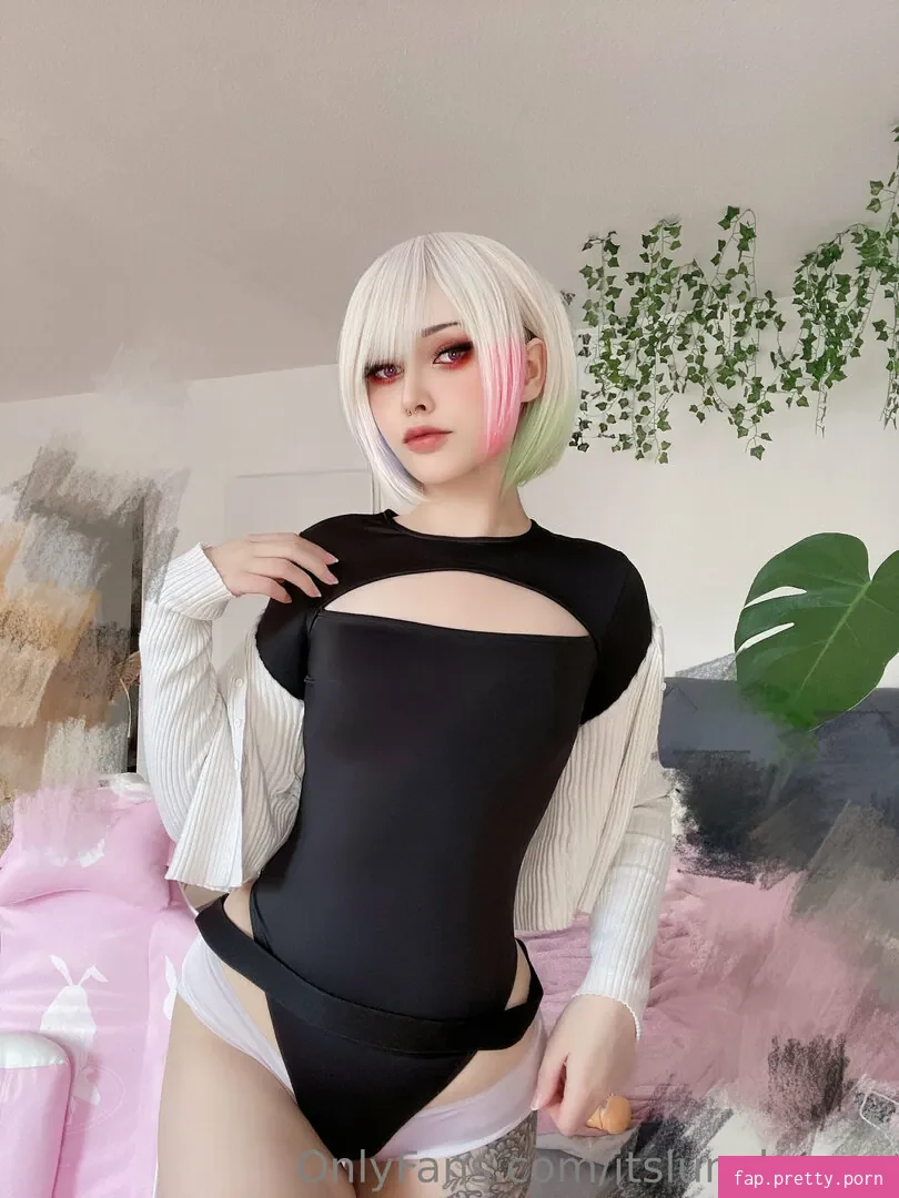 bunnygirlluna - Photo #18