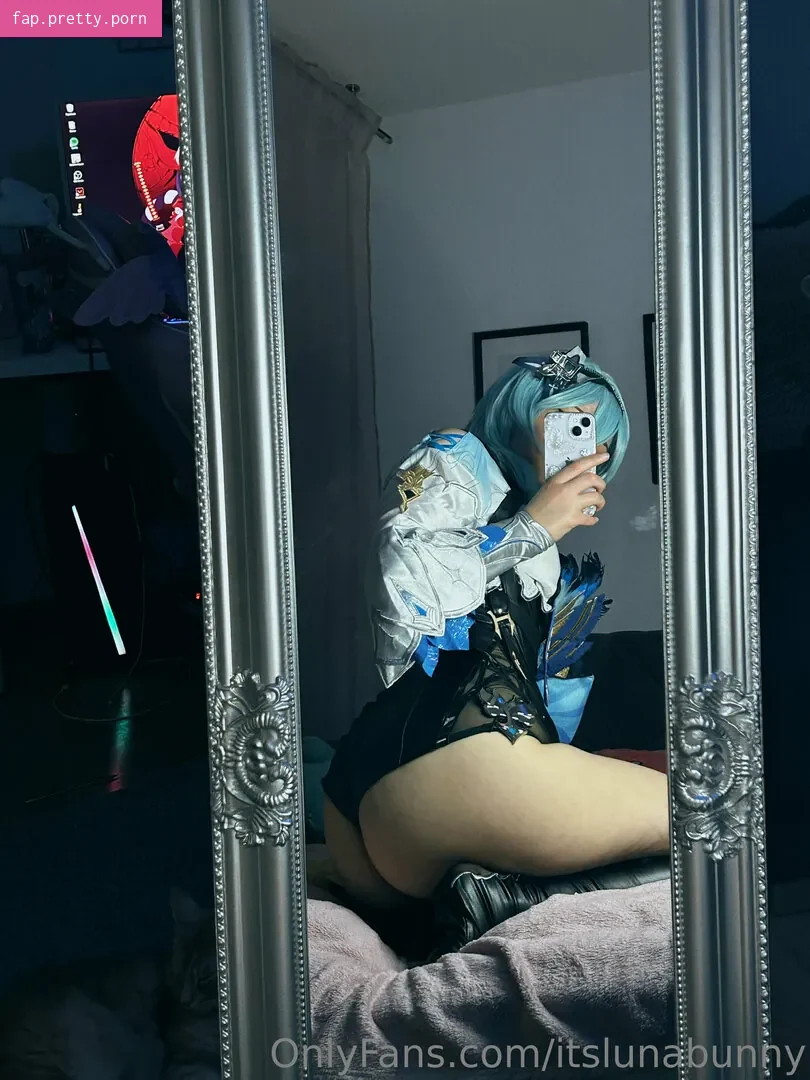 bunnygirlluna - Photo #34