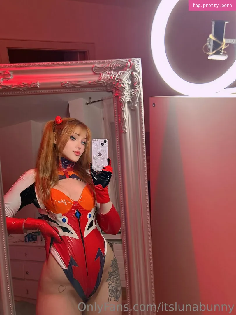 bunnygirlluna - Photo #42