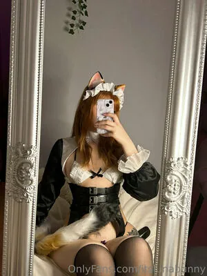 bunnygirlluna content