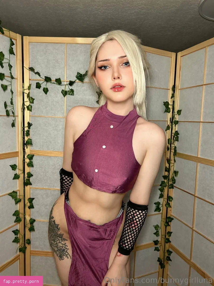 bunnygirlluna - Photo #08