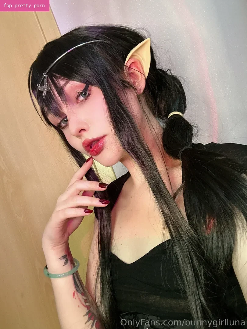bunnygirlluna - Photo #30